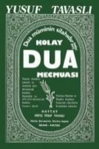 B07 - Kolay Dua Kitabi