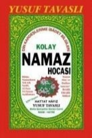 Kolay Namaz Hocasi