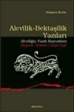 Alevilik-Bektasilik Yazilari