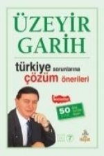 Türkiye Sorunlarina Cözüm Önerileri