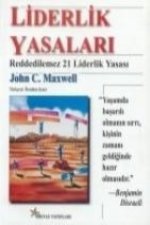 Liderlik Yasalari