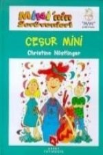 Mininin Serüvenleri En Büyük Mini