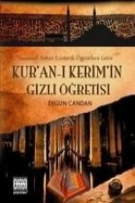 Kurani Kerimin Gizli Ögretisi