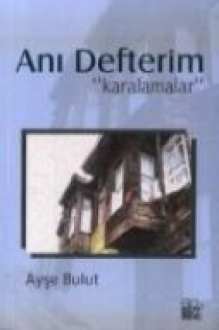 Ani Defterim