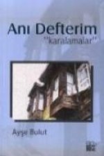 Ani Defterim