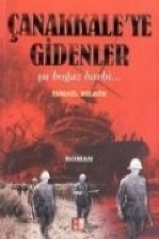 Canakkaleye Gidenler