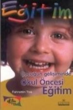 Cocugun Gelisiminde Okul Öncesi Egitim