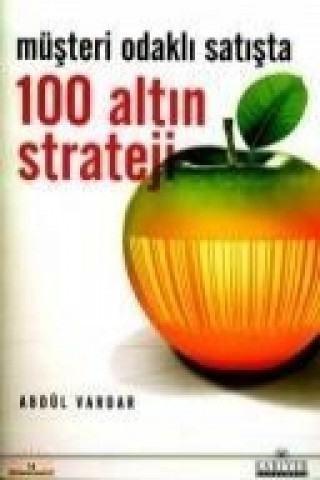 Müsteri Odakli Satista 100 Altin Strateji