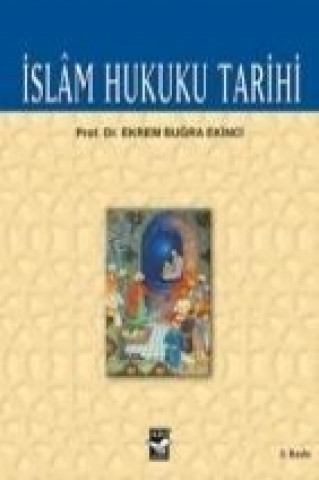 Islam Hukuku Tarihi