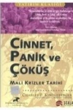 Cinnet, Panik Ve Cöküs; Mali Krizler Tarihi