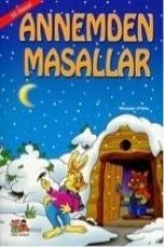 Annemden Masallar Büyük Boy