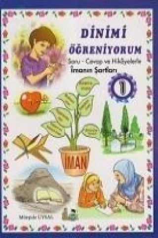 Dinimi Ögreniyorum 1