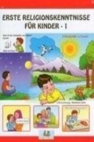 Erste Religionskenntnisse Für Kinder 1