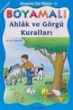 Boyamali Dini Bilgiler 4
