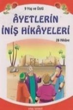 Ayetlerin Inis Hikayeleri; 9 Yas ve Üstü k. Boy