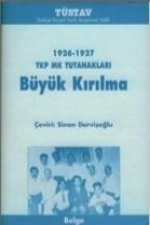 Büyük Kirilma; 1926- 1927 TKP MK Tutanaklari