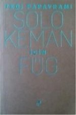 Solo Keman icin Füg
