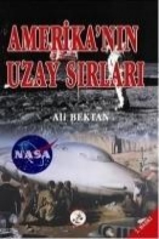 Amerikanin Uzay Sirlari