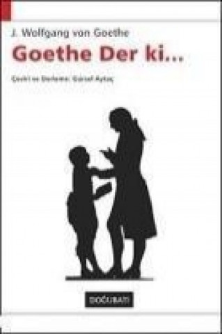 Goethe Der ki...