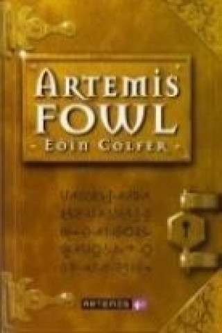 Artemis Fowl