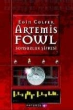 Artemis Fowl; Sonsuzluk Sifresi