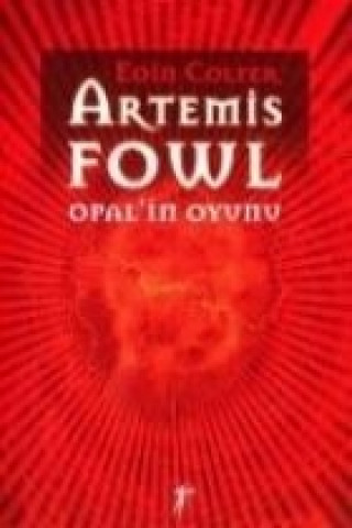 Artemis Fowl; Opalin Oyunu
