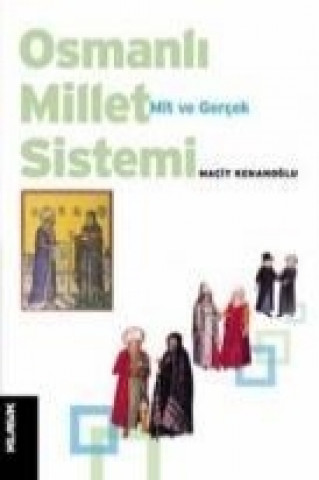 Osmanli Millet Sistemi