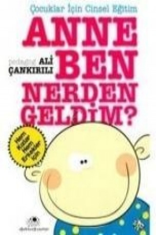 Anne Ben Nerden Geldim