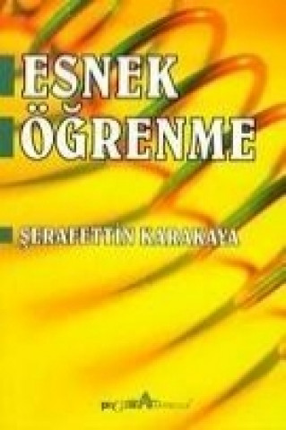 Esnek Ögrenme