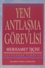 Yeni Antlasma Görevlisi Merhamet Iscisi