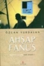 Ahsap Fanus