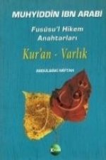 Fususul Hikem Anahtarlari Kuran Varlik