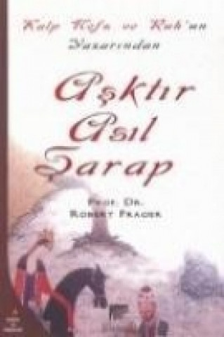 Asktir Asil Sarap