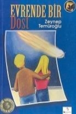 Evrende Bir Dost