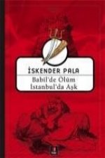 Babilde Ölüm Istanbulda Ask