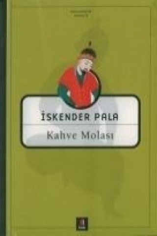 Kahve Molasi