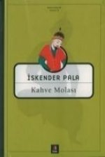 Kahve Molasi