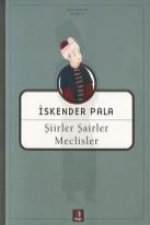Siirler Sairler Meclisler