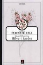 Hakani Mehmet Bey - Hilyei Saadet