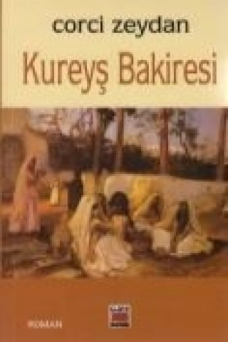 Kureys Bakiresi