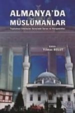 Almanyada Müslümanlar