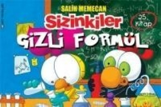 Gizli Formül
