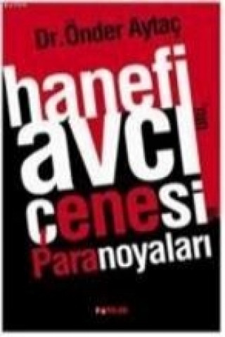 Hanefi Avci Cenesi Paranoyalari