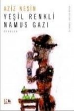 Yesil Renkli Namus Gazi