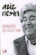 Herkesin Isi Gücü Var