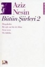 Aziz Nesin Bütün Siirleri 2
