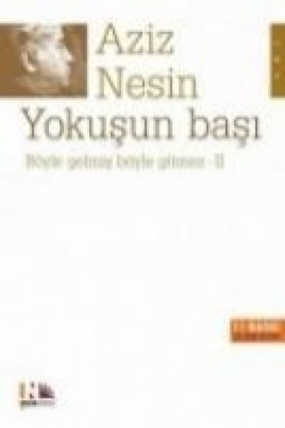Yokusun Basi