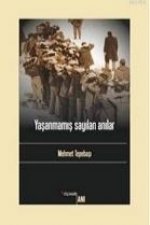 Yasanmamiş