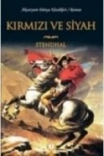 Kirmizi ve Siyah