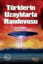 Türklerin Uzayla Randevusu